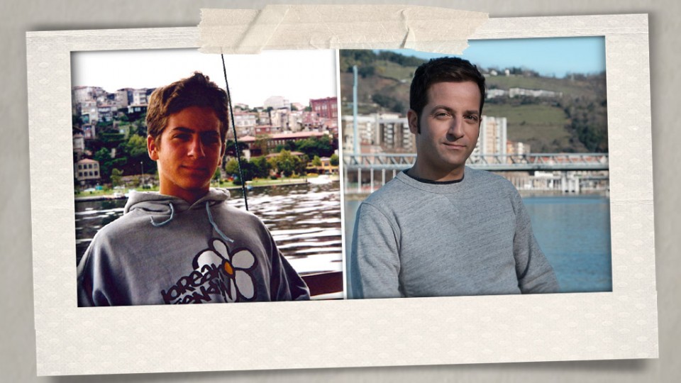 Xabier García Ramsden, 1997-2017