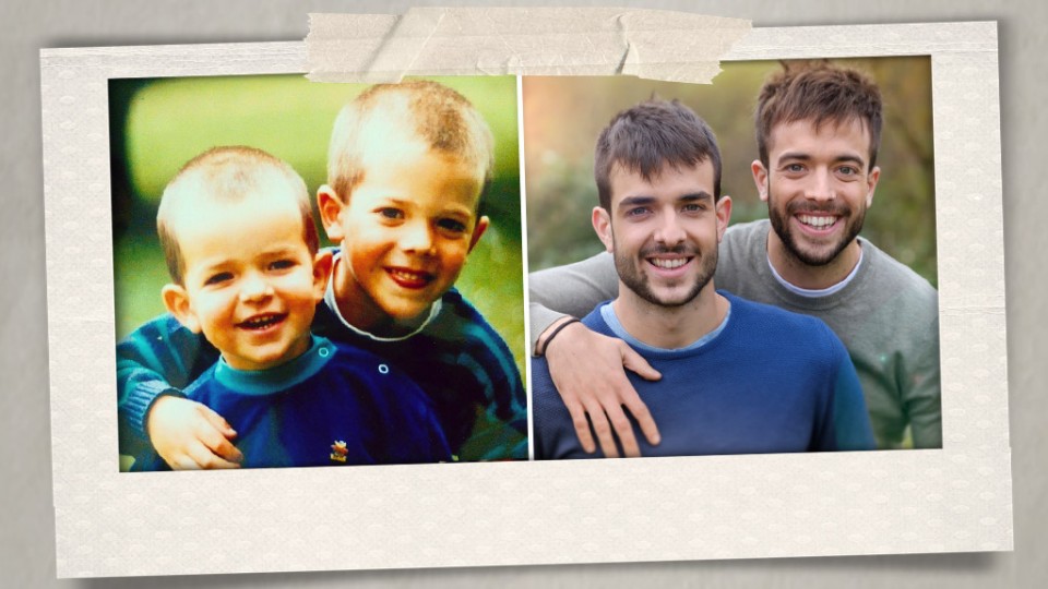 Antton y Julen Telleria, 1996-2016