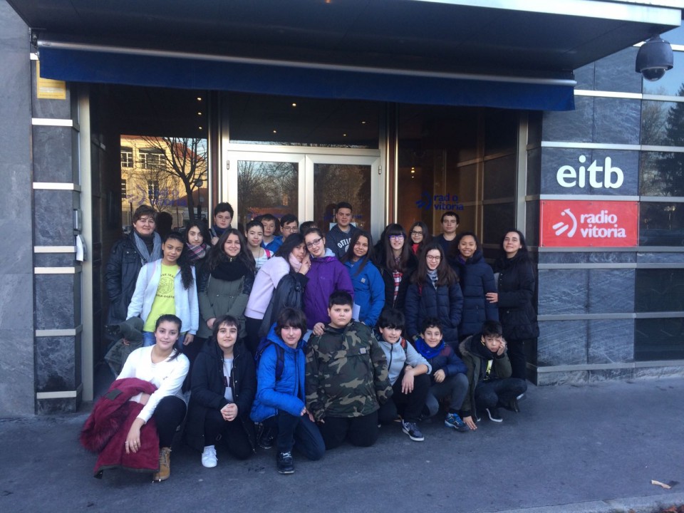 Hogar San josé, 1ºA, 31.01.2017