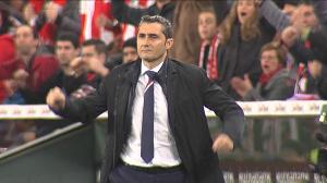 Valverde: 