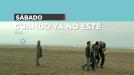 'Cuando ya no esté', esta tarde, en ETB2
