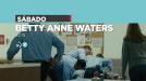 ETB2 emitirá esta noche la película 'Betty Anne Waters'