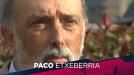 El forense Paco Etxeberria, esta noche en 'La Noche en Jake'