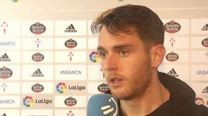 Ibai: 'Garaipen batekin finalean gaude'