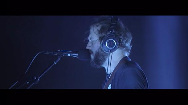 Bon Iver