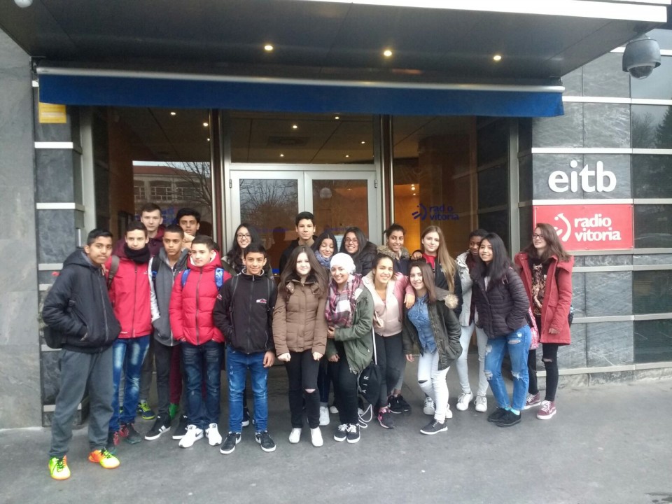 Federico Baraibar 3ªA, 02.02.2017