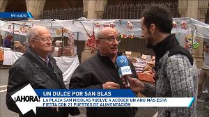 ¿Qué refranes de San Blas conoces?