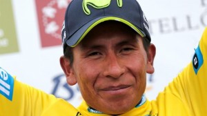 Froome, Contador y Valverde, entre los preinscritos a la Volta