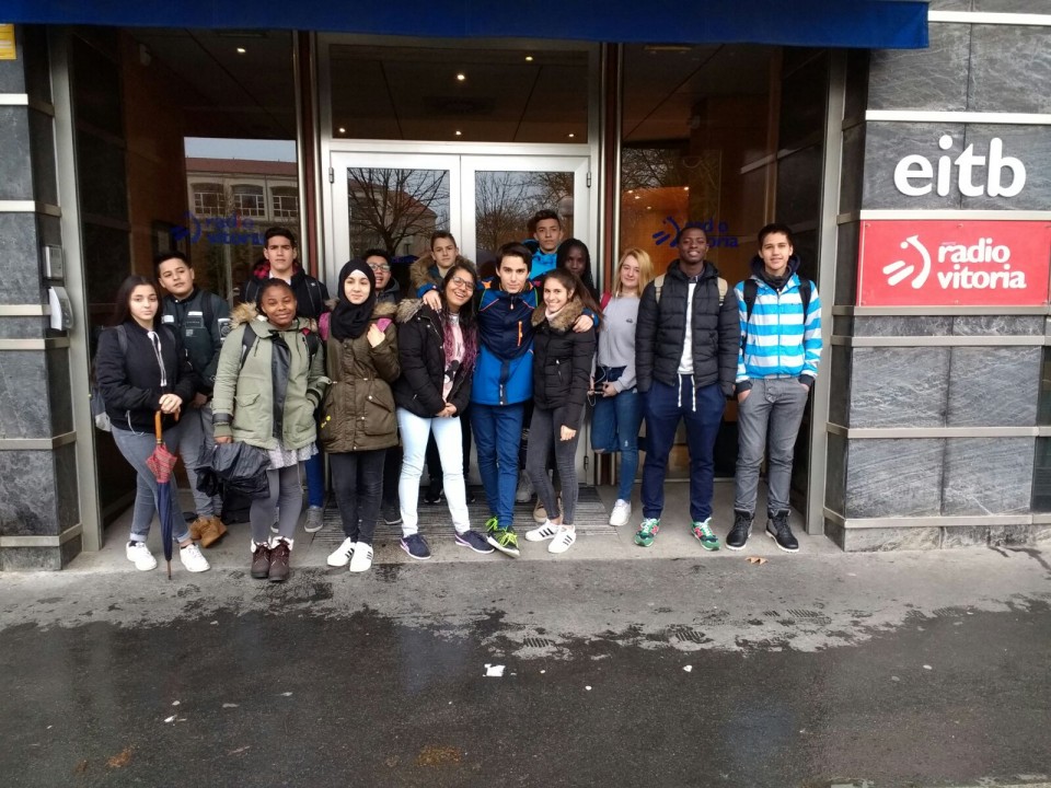 Federico Baraibar  3ºB, 06.02.2017