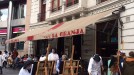 Cierra el histórico café La Granja de Bilbao 