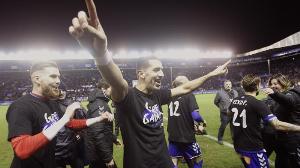 Alavesek Kopako finala jokatuko du. Argazkia: EFE.