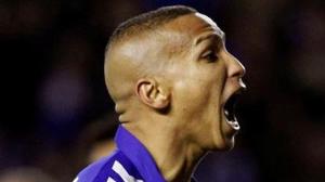 Alavesek Kopako finala jokatuko du. Argazkia: EFE.