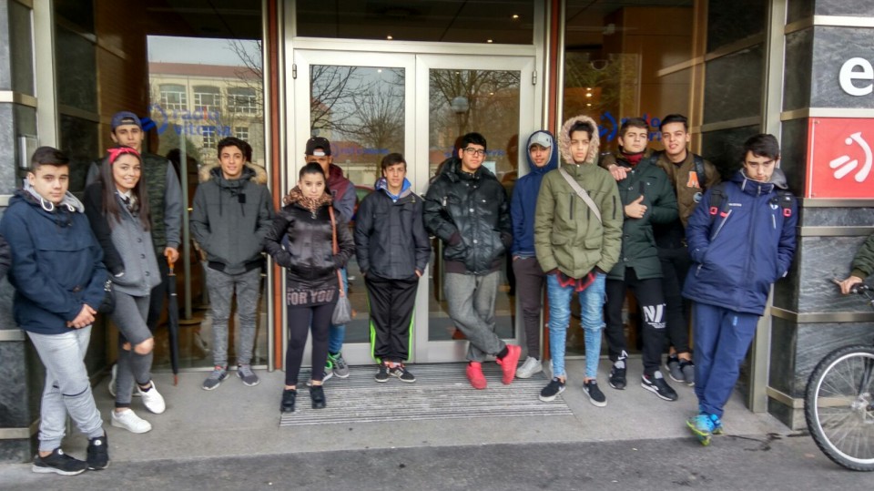 EPA EL Carmen, 3ºA 09.02.2017