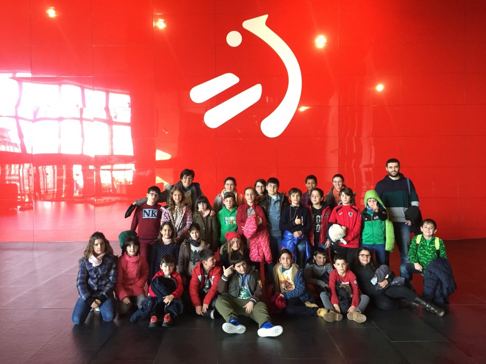 El Casal Ikastetxea 2