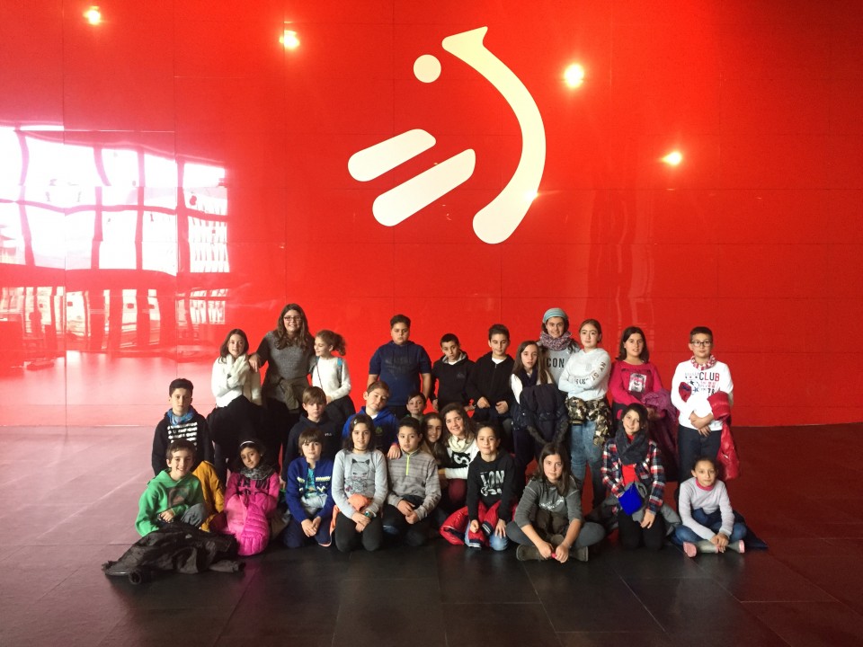 El Casal Ikastetxea 5