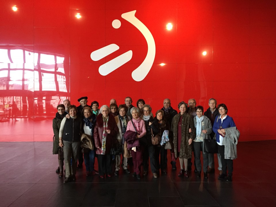 Asociación familias de Deusto 1