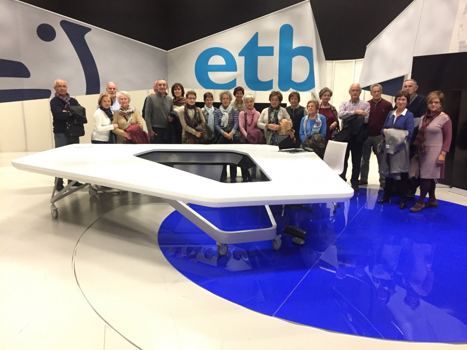 Asociación familias de Deusto 2