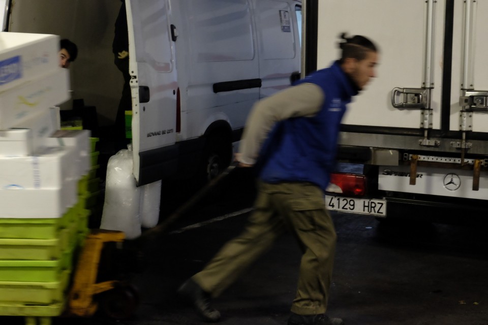 Erriberako Merkatua. Argazkia: Leire Etxazarra.