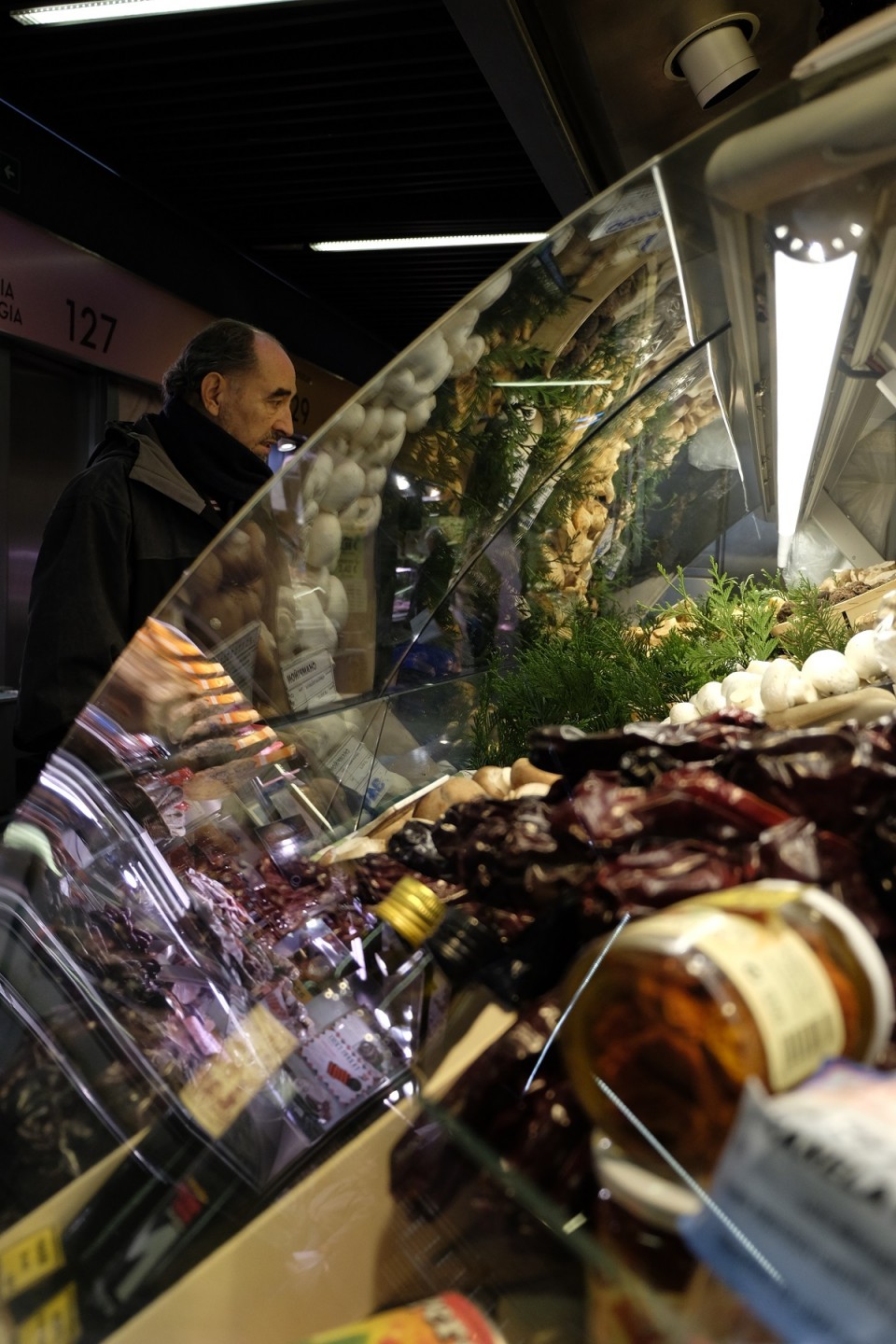 Erriberako Merkatua. Argazkia: Leire Etxazarra.