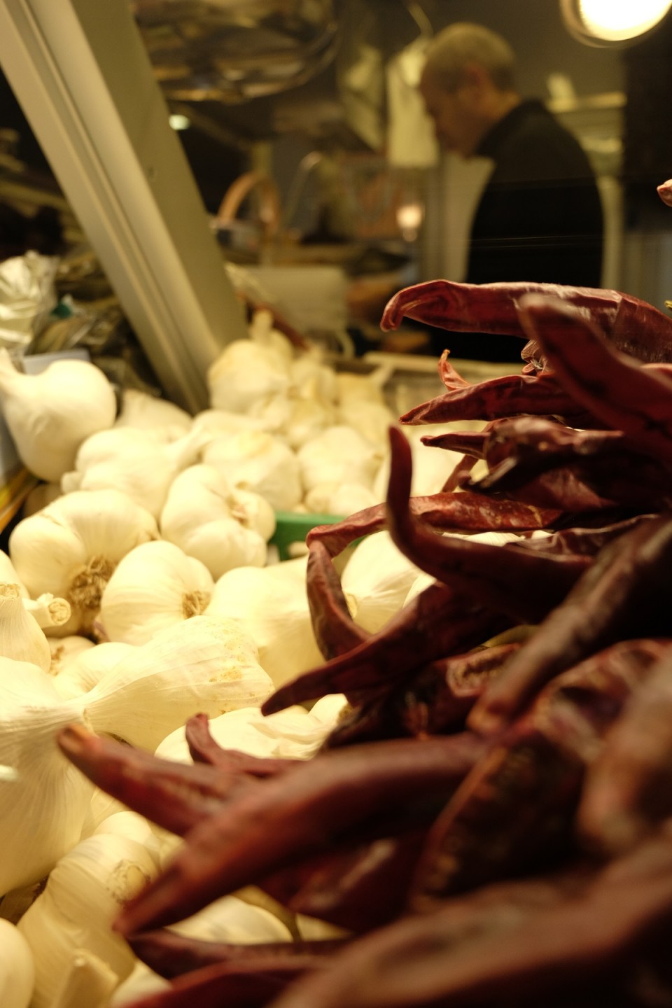 Erriberako Merkatua. Argazkia: Leire Etxazarra.