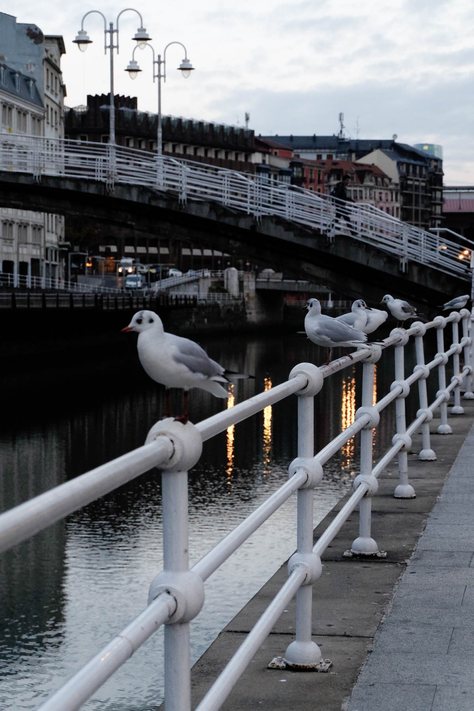 Erriberako Merkatua. Argazkia: Leire Etxazarra.