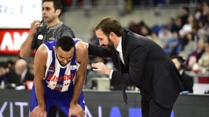 Adam Hanga, mejor jugador de la jornada 