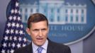 Dimite el consejero de Seguridad Nacional de Trump, Michael Flynn