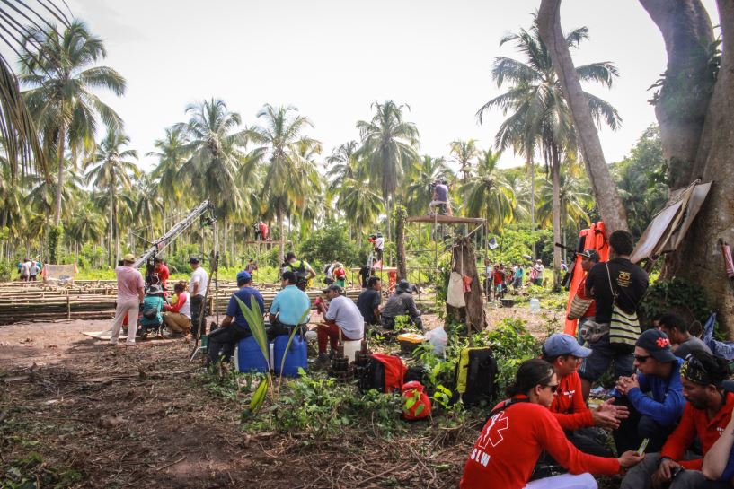 Grabando el juego del laberinto