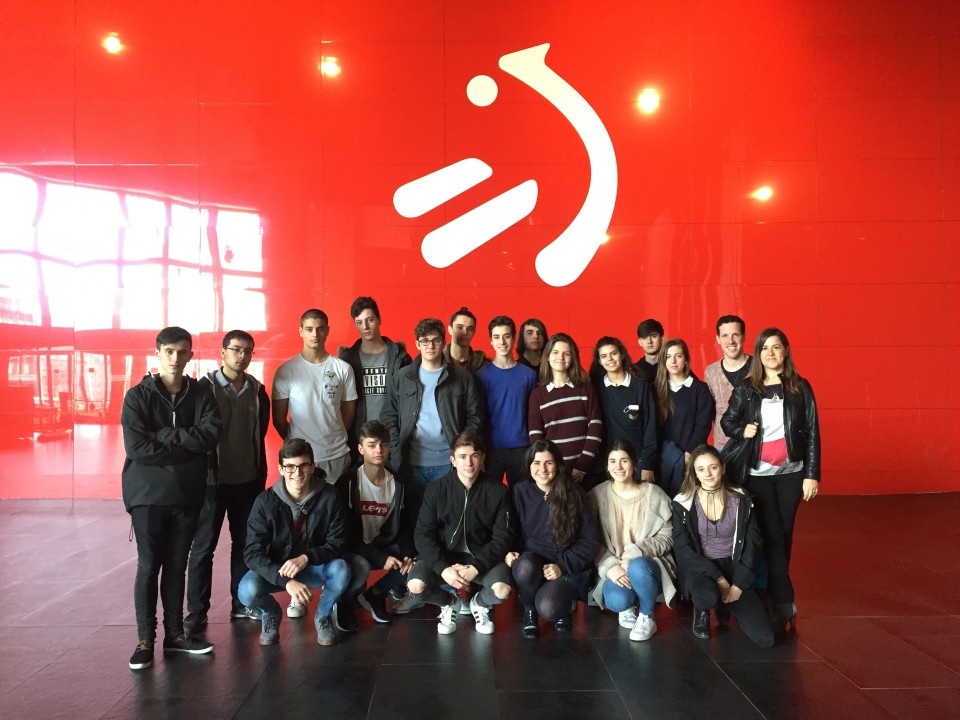 Colegio Jesús-María 2