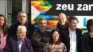 Los premios ZEU ZARA EITB llegan a Irun