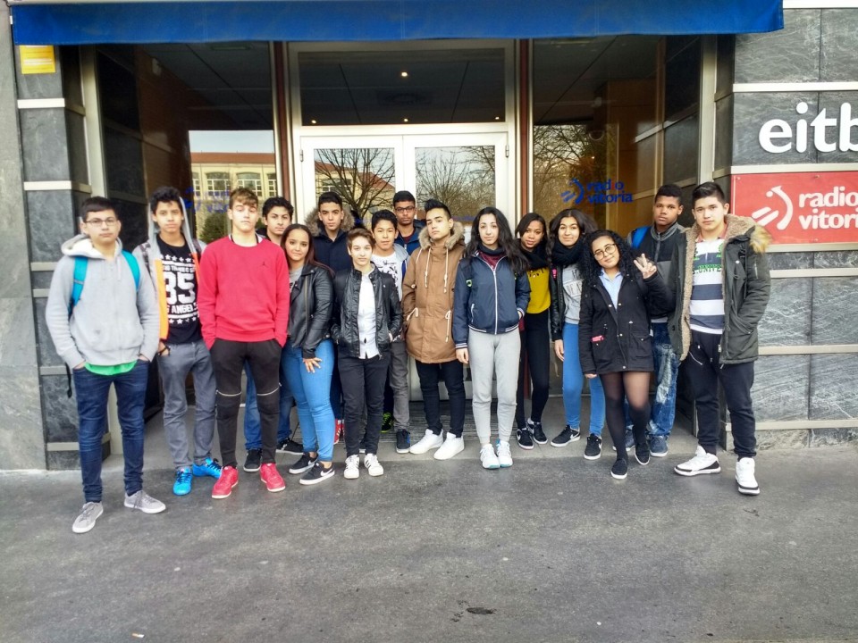 Samaniego 3ºA, 16.02.2017