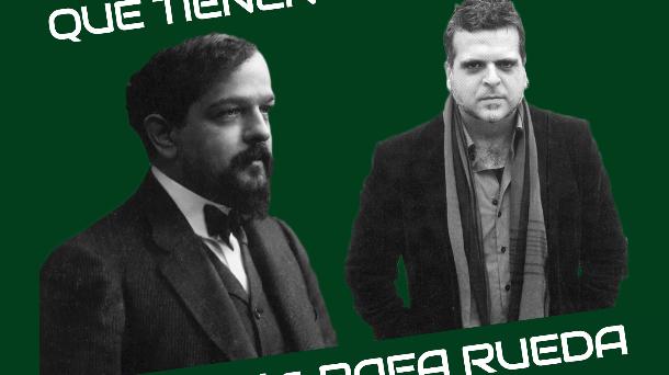 Behotsik une a Rafa Rueda con Debussy