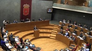 Navarra incluye a los bebés robados en la ley de víctimas del franquismo