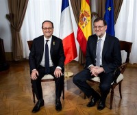 Frantziak ETAri kendutako armak eta dokumentazioa eman dizkio Espainiako Gobernuari