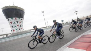 Oriente Medio se llenará de estrellas
