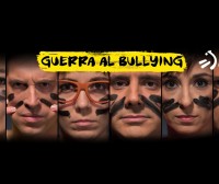 EiTB pone en marcha la campaña 'Bullyingari egurra/Guerra al bullying'
