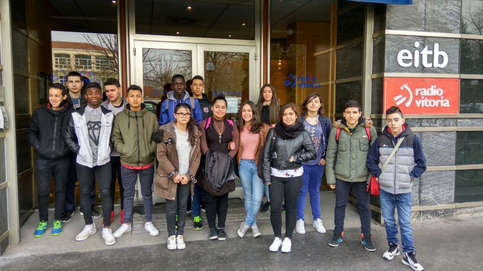 Samaniego, 23.02.2017