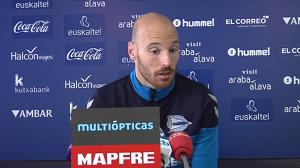 'Si tenemos la séptima plaza al alcance, vamos a pelear por ella'