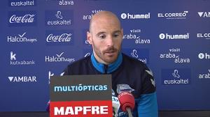 'Lehen Mailan jarraitzea ziurtatzea gertu daukagu'