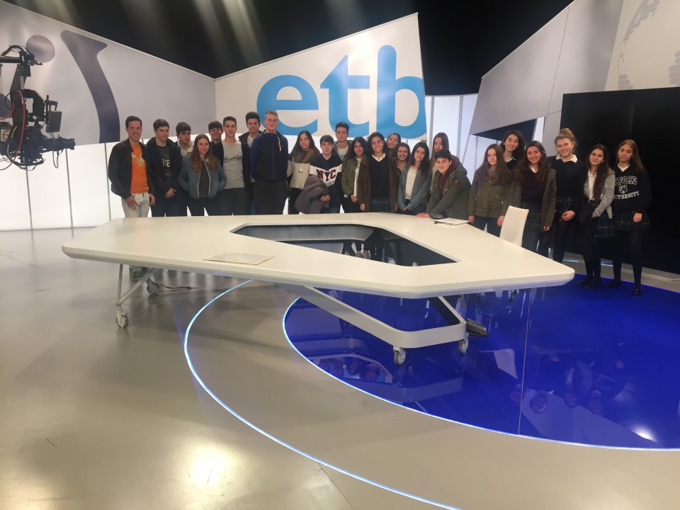 Colegio Jesús María 4