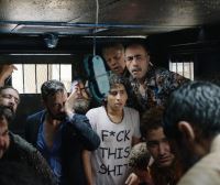 La egipcia 'Clash' inaugurará el festival de cine y derechos humanos