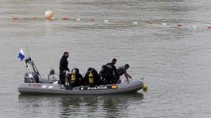 Alamillo zubipean dabiltza Marta del Castilloren bila