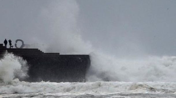 Donostia. Argazkia: EFE.