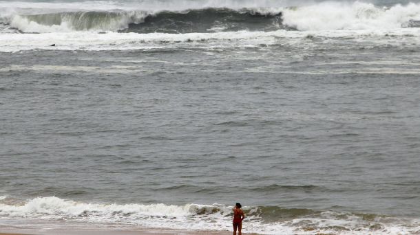 Donostia. Argazkia: Lazaro Gonzalez.