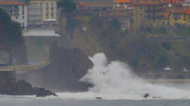 Zarautz. Argazkia: Lorentxo Portularrume.