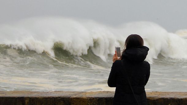 Donostia. Argazkia: Lazaro Gonzalez.