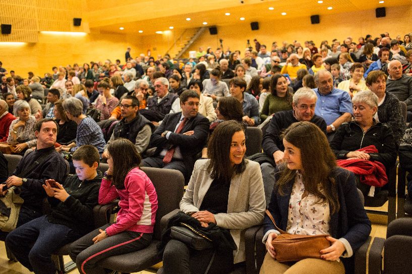 Zeu Zara EiTB Irun. Argazkia: EiTB.