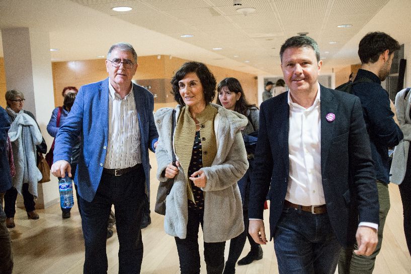 Zeu Zara EiTB Irun. Argazkia: EiTB.