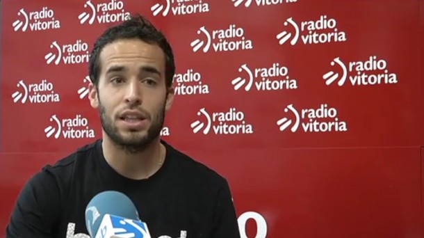 Ivan Fernández: "Lo he planificado mejor que nunca pero no ha salido bien"