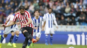 Reala, Athletic eta Vila-real, 3 talde, 2 txartel